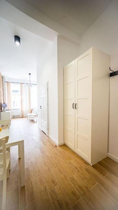 Stylish In Apartment