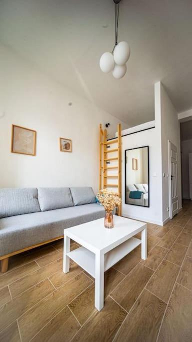 Stylish In Apartment *